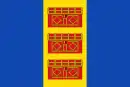 Drapeau de Badules