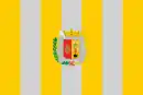 Drapeau de Bailén