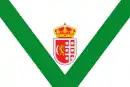 Drapeau de Barajas de Melo
