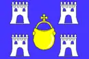 Drapeau de Baralla
