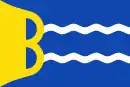 Drapeau de Bardallur