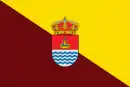 Drapeau de Bargas