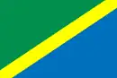 Drapeau de Barlovento