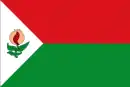 Drapeau de Beas de Granada