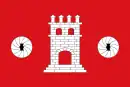 Drapeau de Bellaguarda