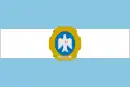 Drapeau de Benacazón