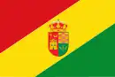 Drapeau de Benafarces