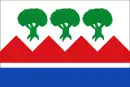 Drapeau de Benalúa de las Villas