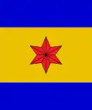 Drapeau de Biosca