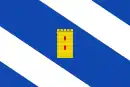 Drapeau de Biota