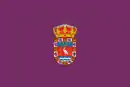 Drapeau de Bocigas