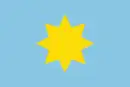 Drapeau de Bonastre