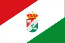 Drapeau de Brazatortas
