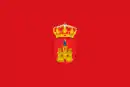 Drapeau de Brihuega
