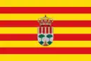 Drapeau de Busot