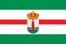 Drapeau de Bustillo del Páramo