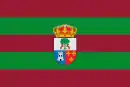 Drapeau de Cármenes