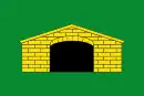 Drapeau de Cabanabona