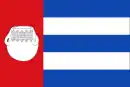 Drapeau de Cacín