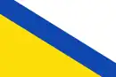 Drapeau de Cachorrilla