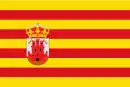 Drapeau de Calamocha