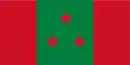 Drapeau de Calceta