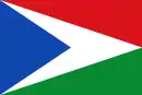 Drapeau de Calicasas