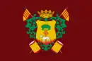Drapeau de Callosa de Segura