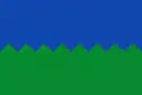 Drapeau de Calomarde