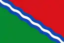 Drapeau de Campillo de Azaba