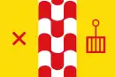 Drapeau de Canet d'Adri