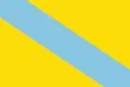 Drapeau de Canovelles