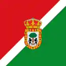 Drapeau de Cantalpino