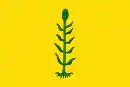 Drapeau de Canyelles