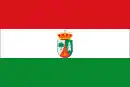 Drapeau de Carataunas