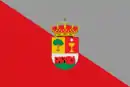 Drapeau de Cardenete