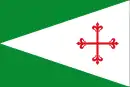Drapeau de Carrión de los Céspedes