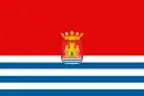 Drapeau de Cartaya