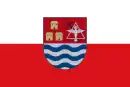 Drapeau de Casas Altas