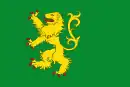 Drapeau de Castellnou de Bages