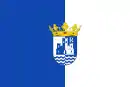 Drapeau de Castilléjar