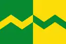 Drapeau de Castro de Filabres