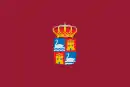 Drapeau de Castromocho