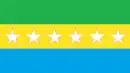 Drapeau de Canton de Catamayo