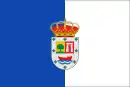 Drapeau de Cedillo