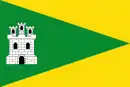 Drapeau de Chimeneas