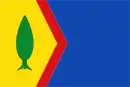 Drapeau de Chiprana