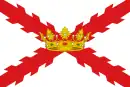 Drapeau de Sucre