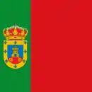 Drapeau de Cigales