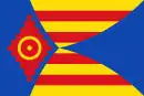 Drapeau de Cimballa